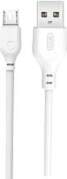 XO NB103 microUSB charging and data