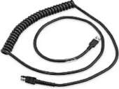 Zebra CABLE - SHIELDED USB: SERIES