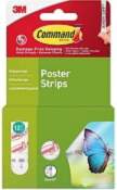 3M Command Poster Strips 12pcs (7100336670)