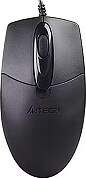 A4Tech OP-720, 3D Optical, Black (OP-720/USB-BLACK)
