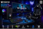 Acer | Predator Ultimate Gaming Set