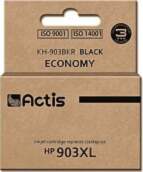 Actis KH-903BKR ink for HP;  replacement