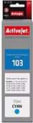 ActiveJet AE-103C Ink (replacement for Epson