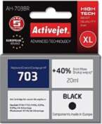 ActiveJet AH-703BR Ink (replacement for HP