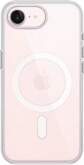 Apple iPhone 17e Clear Case with