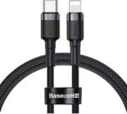 Baseus Cafule USB-C to Lightning PD