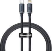 Baseus Crystal Shine USB-C to Lightning