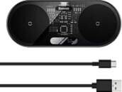 Baseus Digital LED Display Wireless Charger