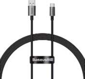 Baseus Superior USB-A to USB-C Cable
