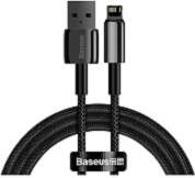 Baseus Tungsten Gold USB-A to Lightning