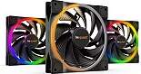 Be Quiet Light Wings, 140mm, PWM
