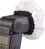 Big diffusor for compact flashes (423200)