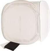 Big Helios light cube Quadrolight 60x60cm