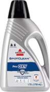 Bissell SpotClean Pro Oxy Cleaning solution