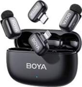 Boya wireless microphone mini 2-01 Lightning/USB-C