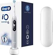 Braun iO 6, Grey Opal -
