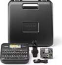 Brother PT-D610BT - LABEL PRINTER FOR