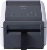 Brother TD-4420DNFC - label printer -