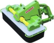 Bruder Claas front disc mover Disco
