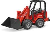 Bruder Professional Series Schäffer Compact loader