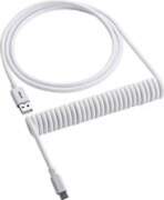CableMod Classic Coiled Keyboard Cable, USB-A