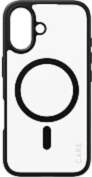 Care Flagship Case | Back cover