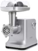 Caso FW2000, Silver (02870)