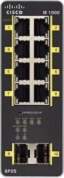 CISCO IE-1000 GUI BASED L2 POE
