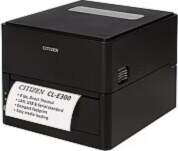 Citizen CL-E300 PRINTER LAN USB SERIAL