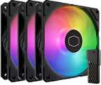Cooler Master SickleFlow Edge 120 ARGB
