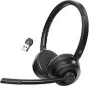 Creative Chat Wireless Headset - schwarz