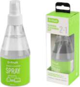 D-Fruit screen cleaning kit DF113 200ml