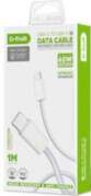 D-Fruit USB-C Cable, 1m (50471)