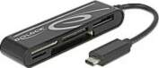 Delock Card Reader -USB 2.0