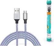 Devia Vogue Cable USB - microUSB