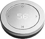 Devialet Remote Phantom Ultimate Deep Forest
