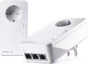 Devolo MAGIC 2 LAN TRIPLE STARTER