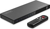 Digitus 4K HDMI Switch 5 Input