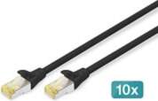 Digitus CAT.6a S/FTP Patch Cable