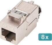Digitus Keystone module Cat. 8.1