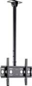 Edbak Ceiling mount with height adjustment