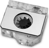 EK Water Blocks EK-Quantum Scalar Flow