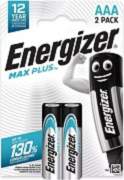 Energizer battery Max Plus Alkaline AAA