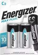 Energizer Battery Max Plus C LR14
