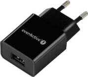 EverActive Charger 1xUSB, 1A, 5W (SC100B)
