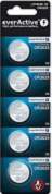 EverActive CR2032, x5 (CR20325BL)