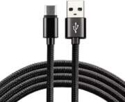 EverActive USB-A to USB-C, 1m (CBB-1CB)