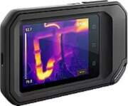 FLIR Systems Compact Thermal Camera C3-X