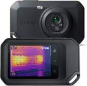 FLIR Systems One C8 thermal imaging