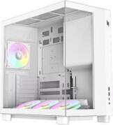 Gamemax NEX C53 WH, White (NEX